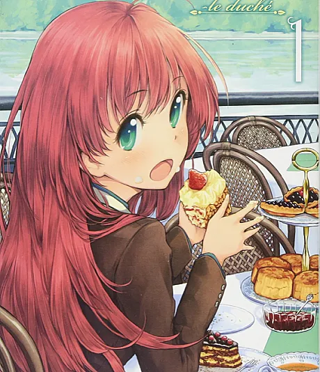 Komorebi no Kuni