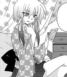 Oshiire kara Ai wo Komete