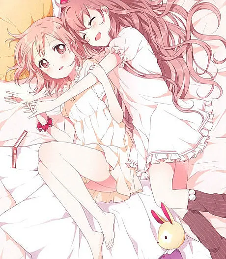 Yuri Anthology Dolce