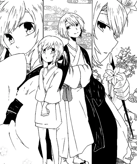 Ruru Chouchou