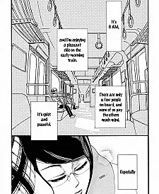 Gozen 6-ji no Jouji