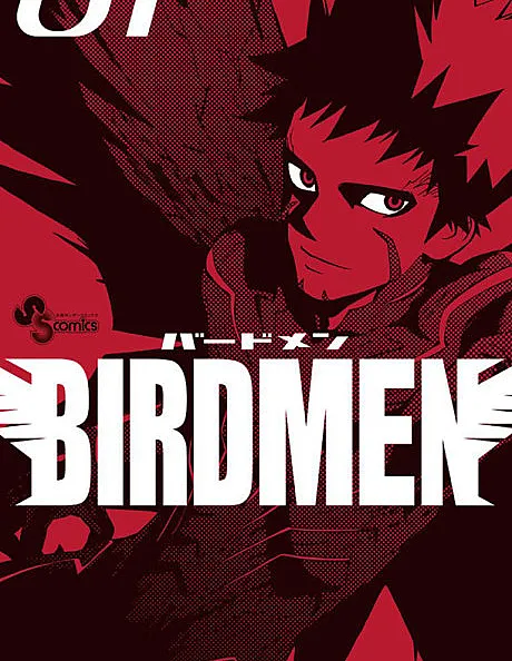 BIRDMEN