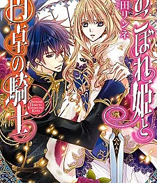 Okobore Hime to Entaku no Kishi