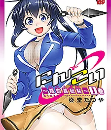 Ninkoi - Kakurenbo Hichou