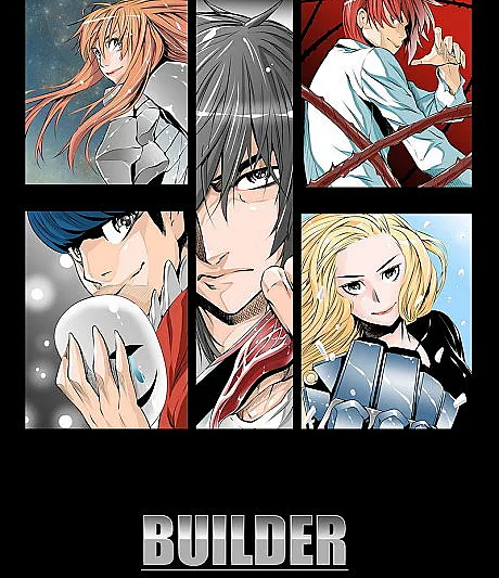 Builder