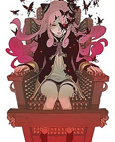 Cover image for Rengoku no Ashe (Ashe do Purgatório; Аше из Чистилища; Ashe Luyện Ngục; Ashe dari Purgatory; Ashe del Purgatorio; 煉獄のアーシェ; Ashe of Purgatory)