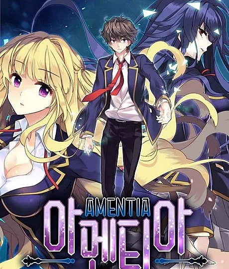 Amentia