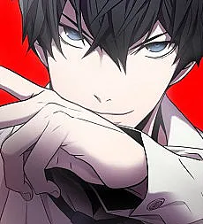 Ultimate Outcast