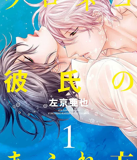 Kuroneko Kareshi no Afurekata