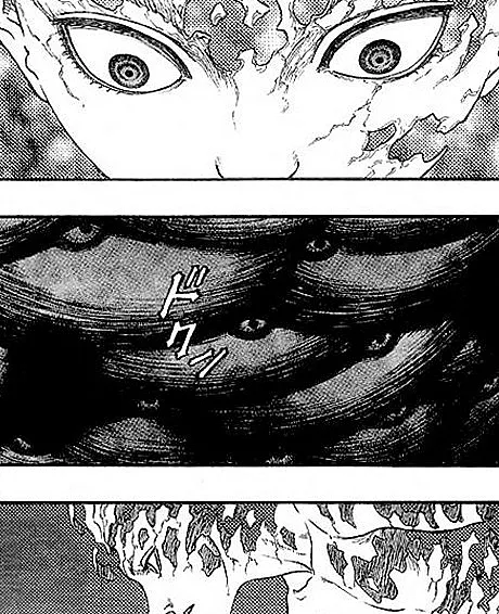 Berserk: Shinen no Kami 2