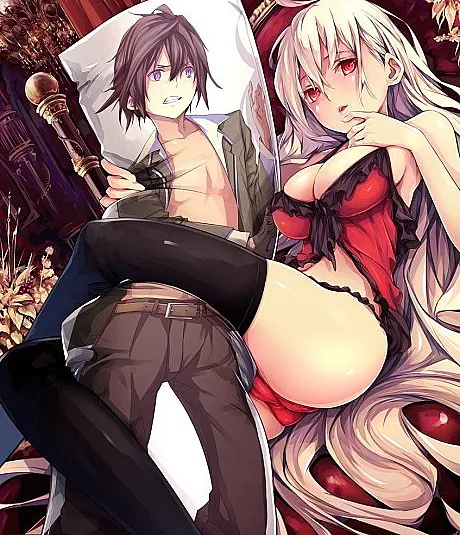 Nanai Sanami ga Kirattekurenai