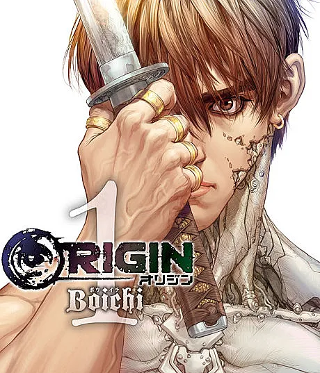 ORIGIN