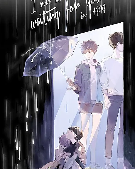 I’ll Wait for You in 1999
