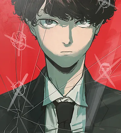 Cover image for Save Me (Guwonhasoseo; 구원하소서; 救いたまえ)