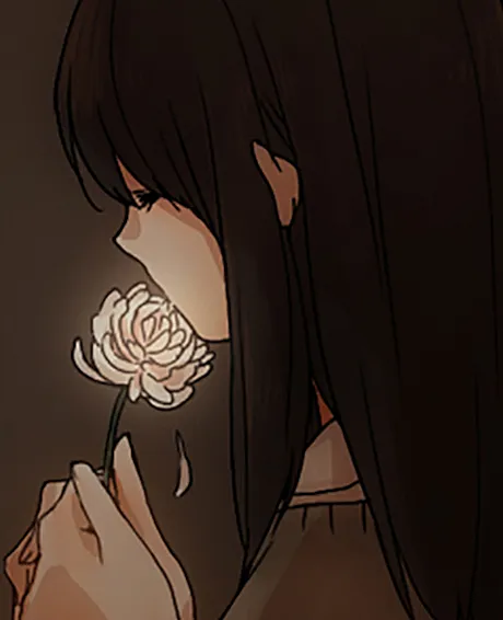 Colorless Girl