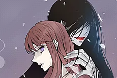 The Mirror's Stranger