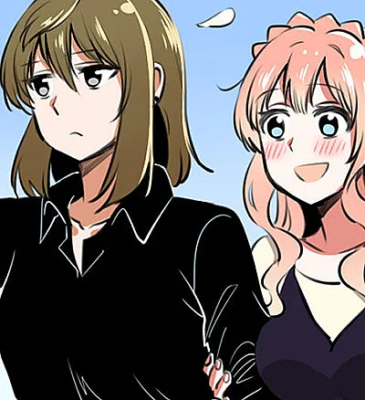 Cover image for Everyday Lily (O Yuri é o Cotidiano; Юри — это повседневность; Bách Hợp Là Thường Ngày; Yuri Adalah Keseharian; El Yuri es Cotidiano; Baekhabeun Ilsang; 백합은 일상; Everyday Yuri)