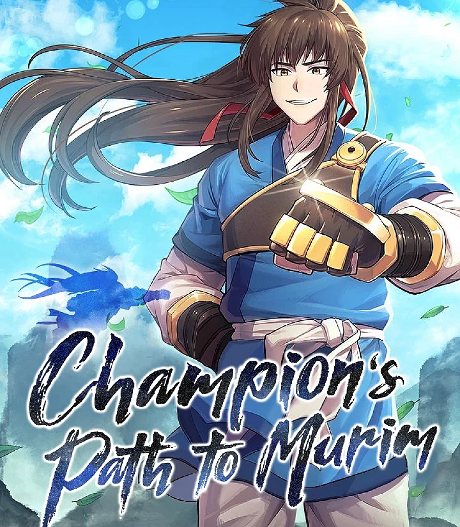 Cover image for Champion's Path to Murim (格闘王、武林へ行く; Tuyệt Đỉnh Võ Lâm; 격투 챔피언, 무림에 가다)
