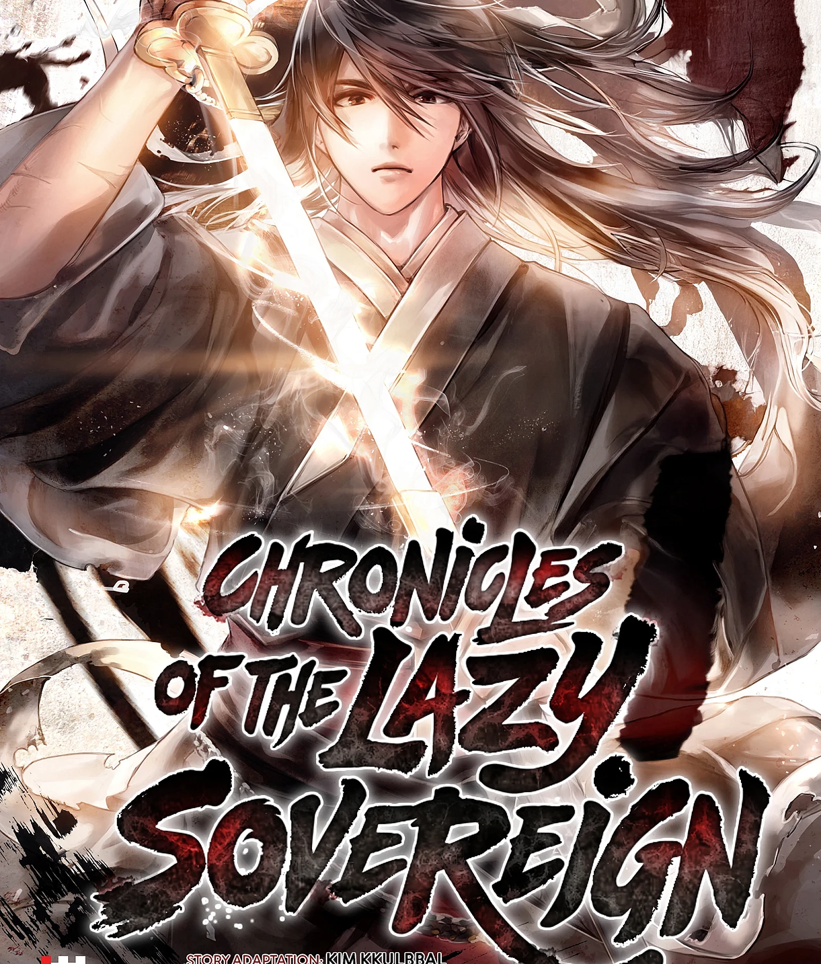 Chronicles of the Lazy Sovereign