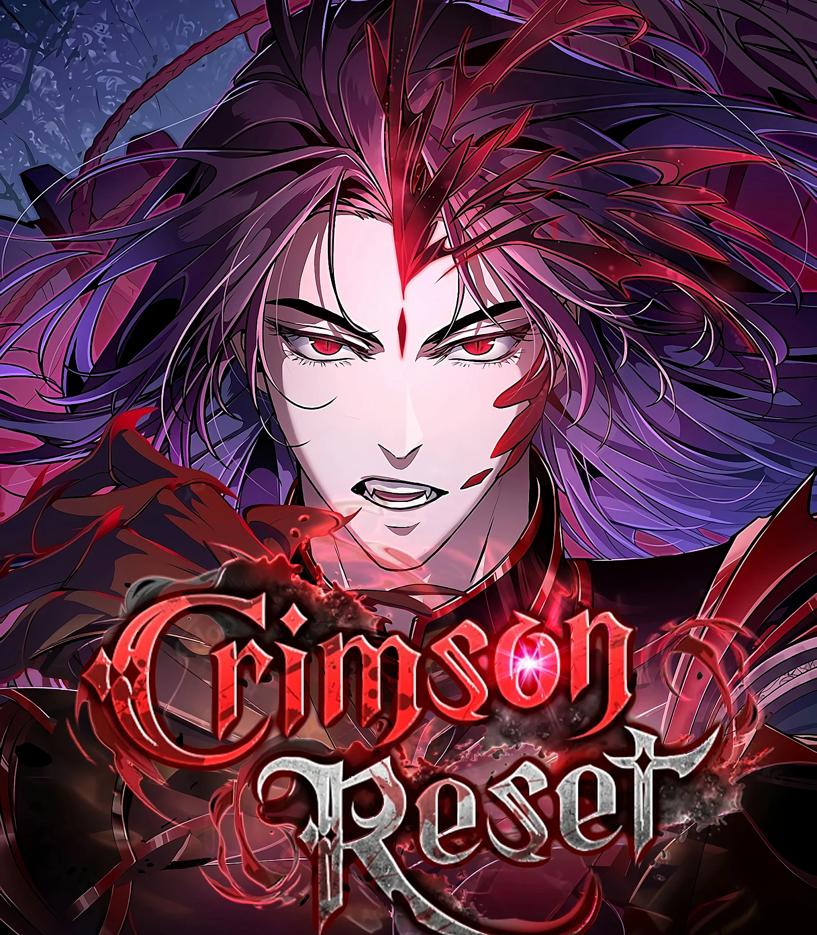 Crimson Reset