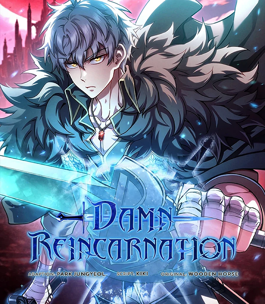 Damn Reincarnation