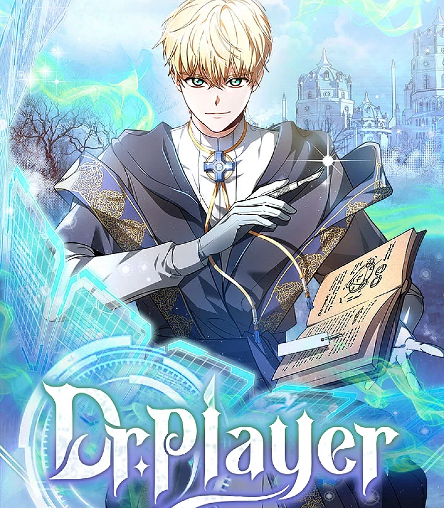 Dr. Player