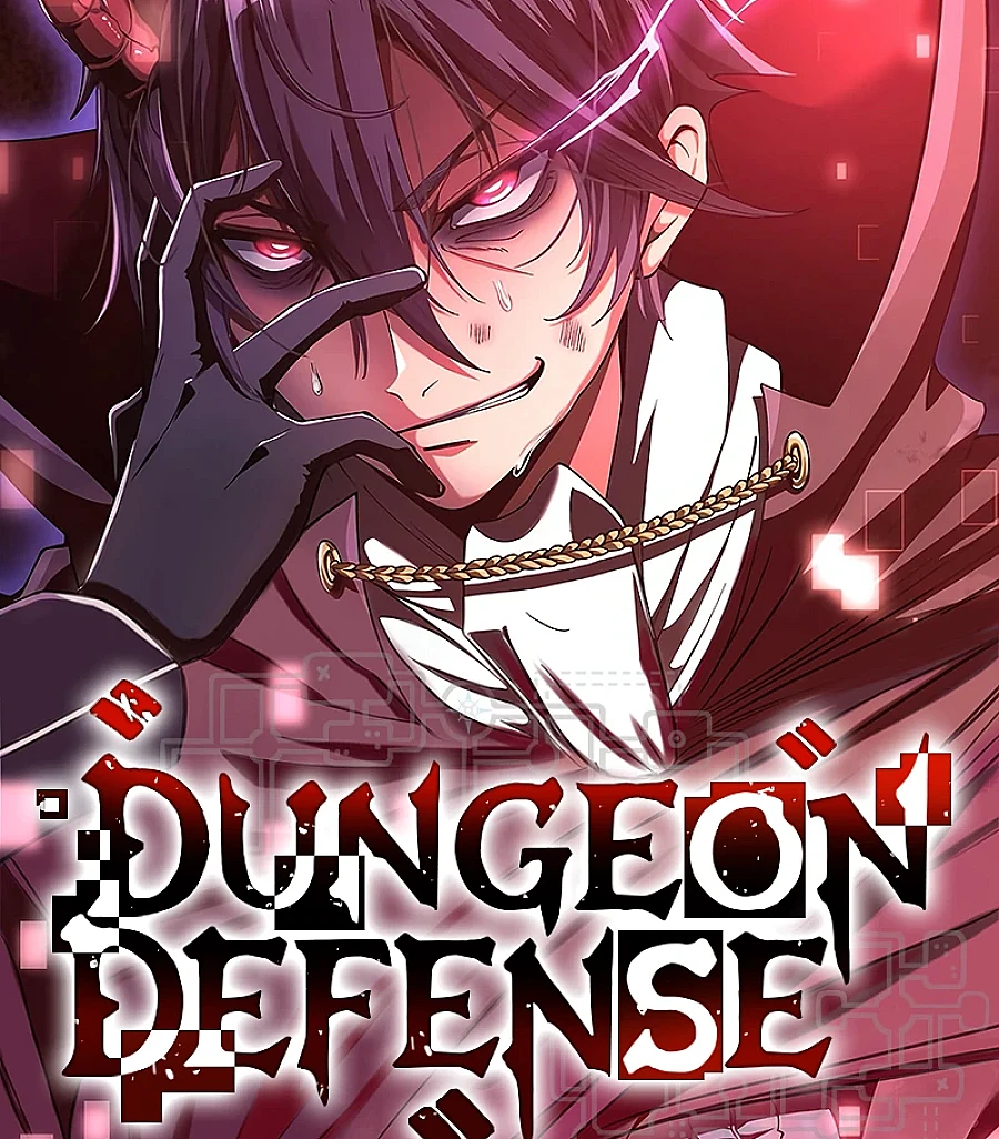 Cover image for Dungeon Defense (Dungeon Defence; ダンジョンディフェンス; 던전 디펜스)