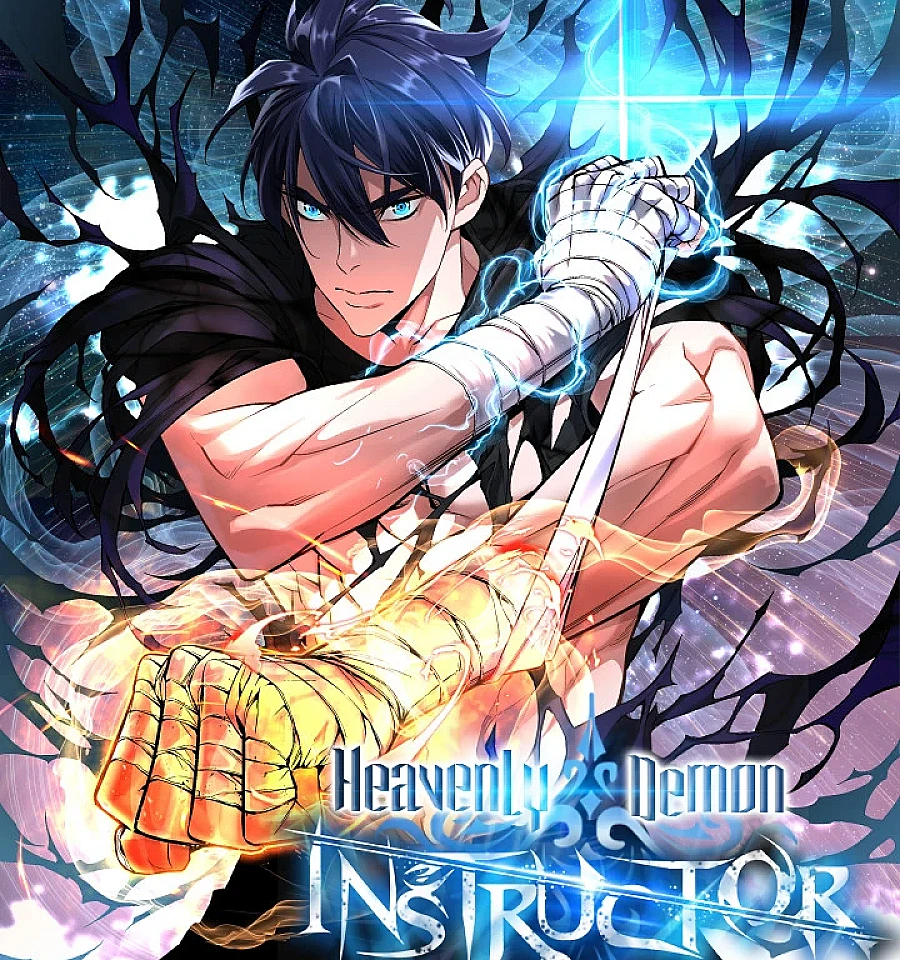 Heavenly Demon Instructor