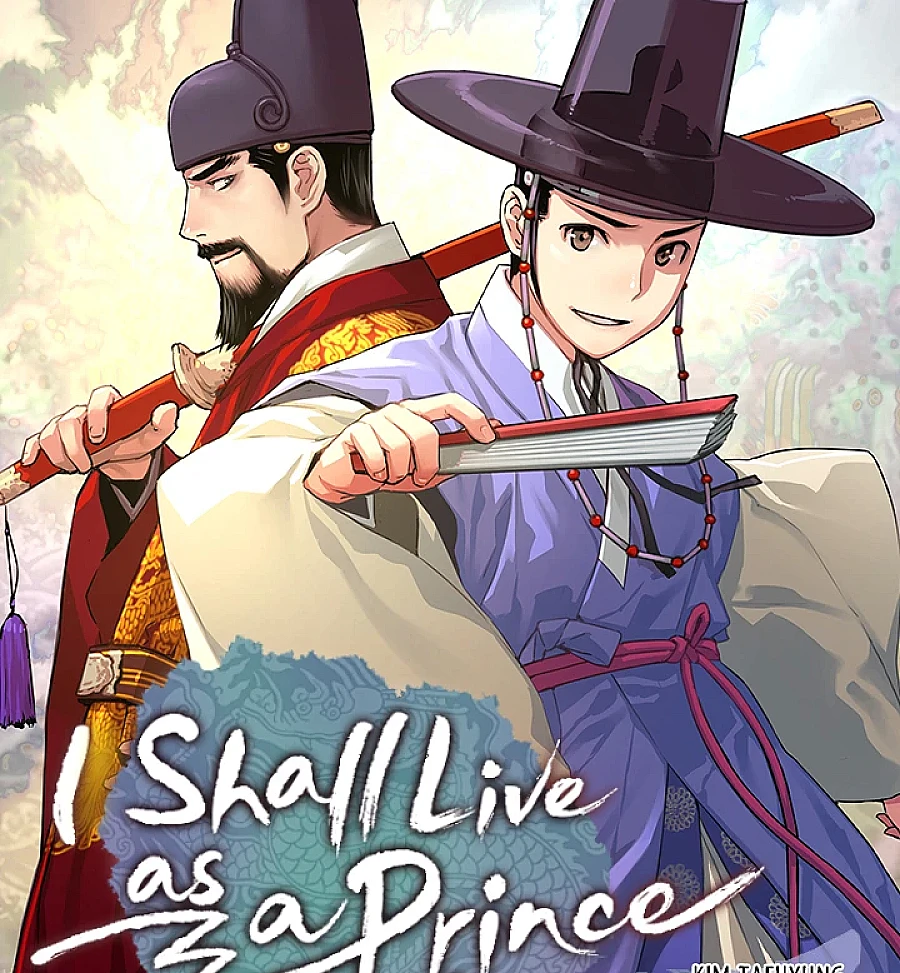 Shall Live As a Prince