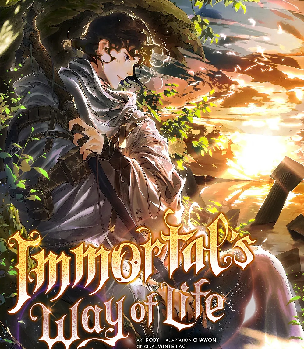 Immortal’s Way of Life