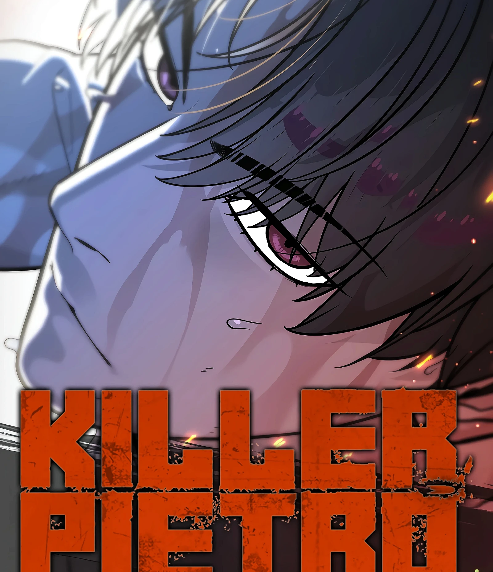 Cover image for Killer Pietro (杀手巴德罗; コードネーム:バッドロー; นักฆ่าย้อนวัย; 殺手彼得; El Viejito que rejuveneció porque le robaron los riales)