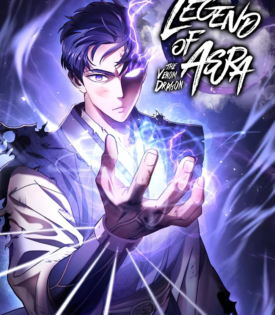 Cover image for Legend of Asura – The Venom Dragon (La Leyenda de Asura - El Dragón Venenoso; ตำนานอสูร มังกรพิษ; 수라전설 독룡; Legend Of An Asura: The Poison Dragon; 修羅傳說：毒龍)
