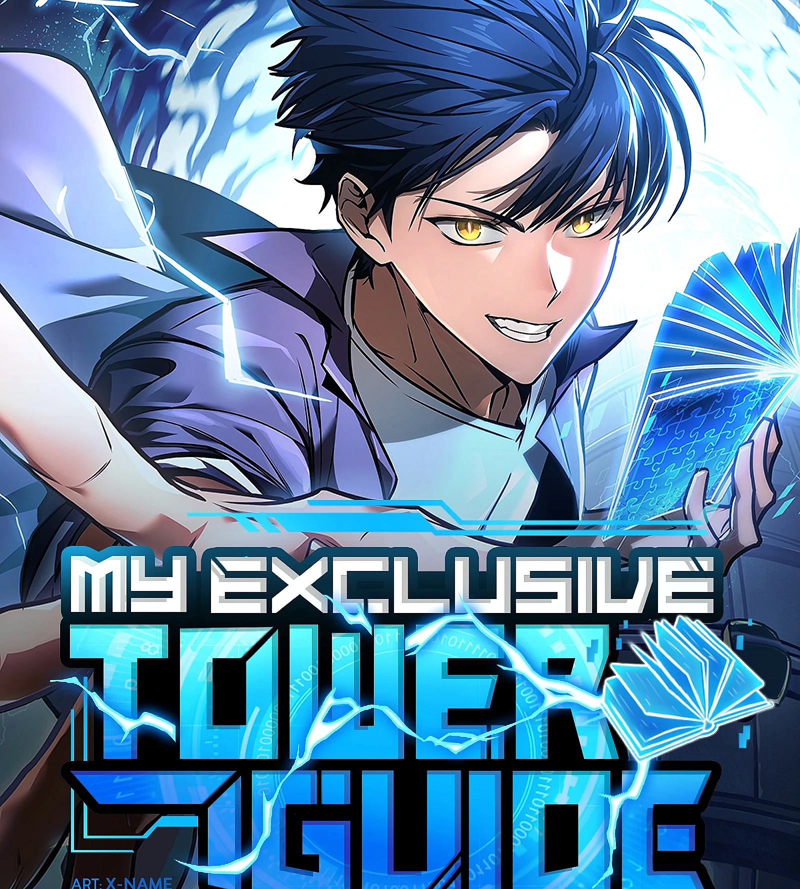 My Exclusive Tower Guide