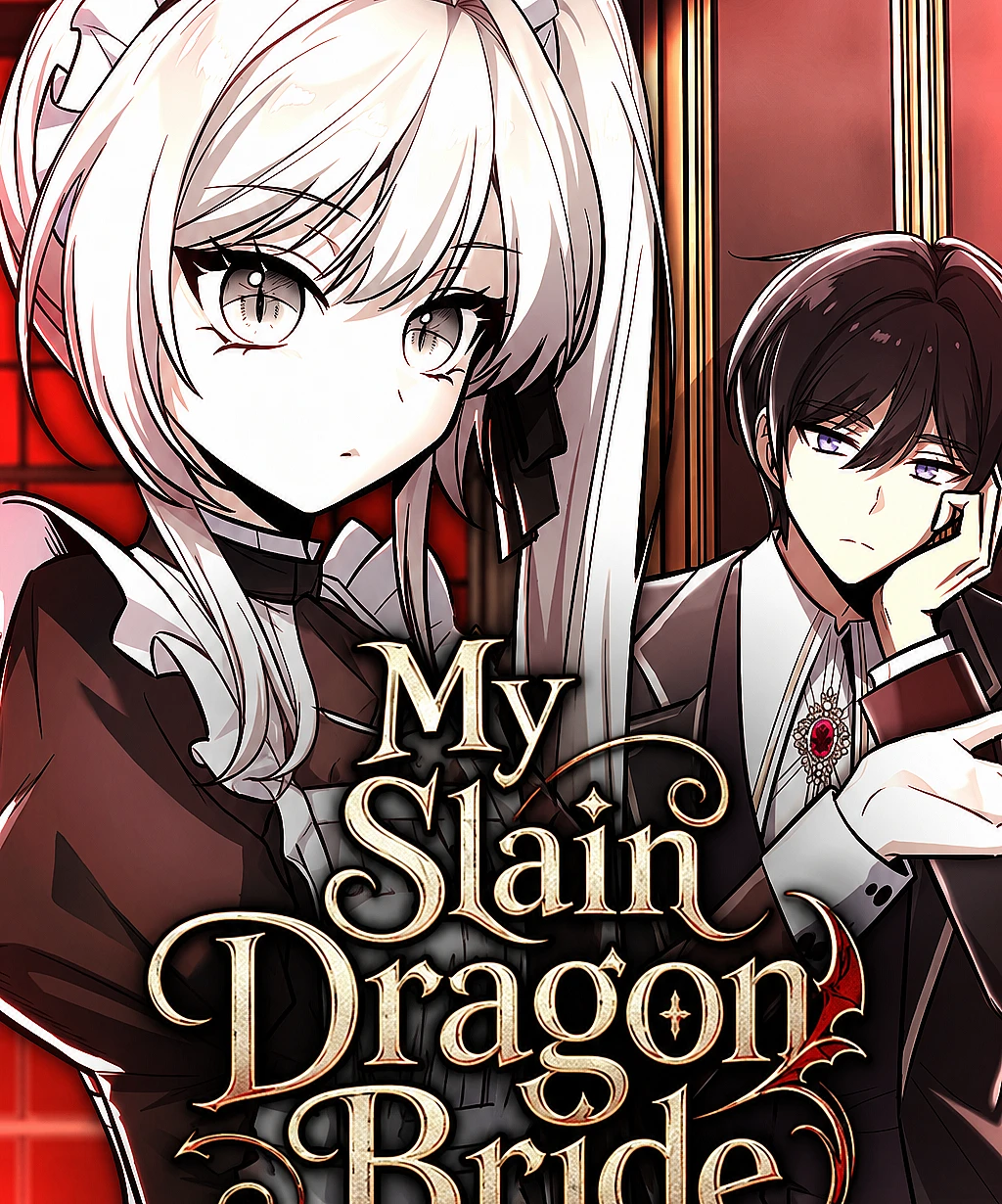My Slain Dragon Bride