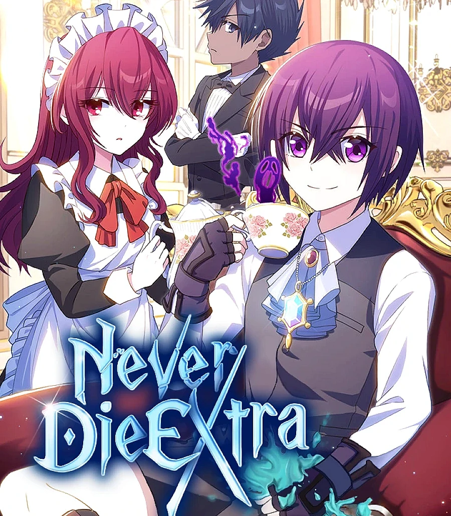 Never Die Extra