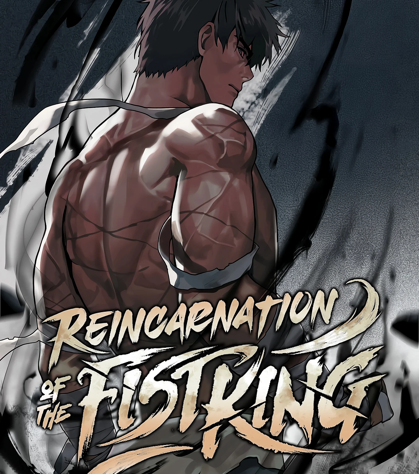 Cover image for Reincarnation of the Fist King (拳王归来; 권왕환생; 重生拳王; Reencarnación del Rey del Puño; 拳王転生～最強の拳王がろくでなし公子に転生したら～)