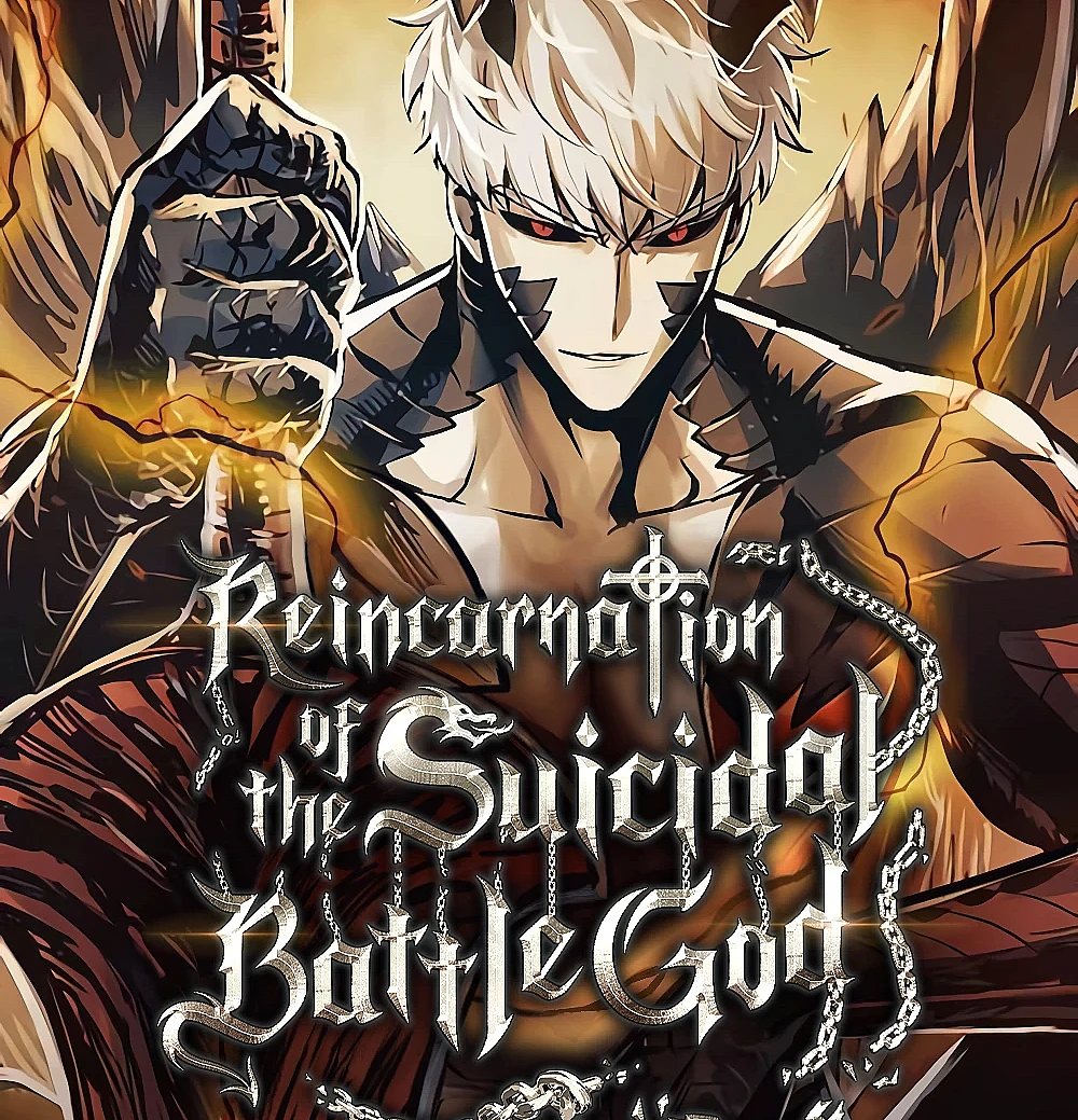 Cover image for Reincarnation of the Battle God (還生武神; Reincarnation of the God of War; Reincarnation of the Martial God; 환생무신; 転生武神)