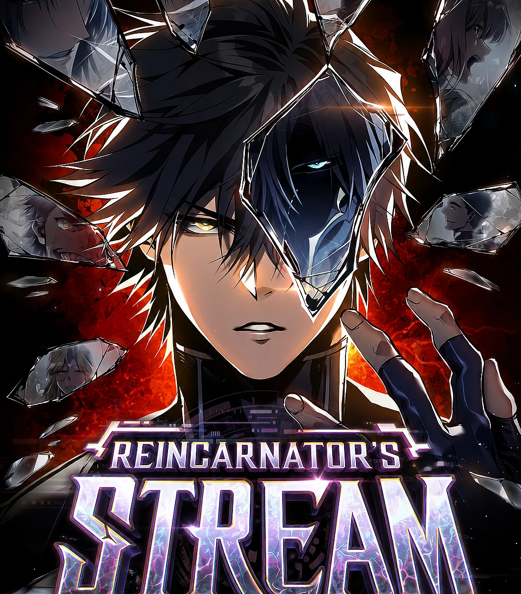 Reincarnator’s Stream
