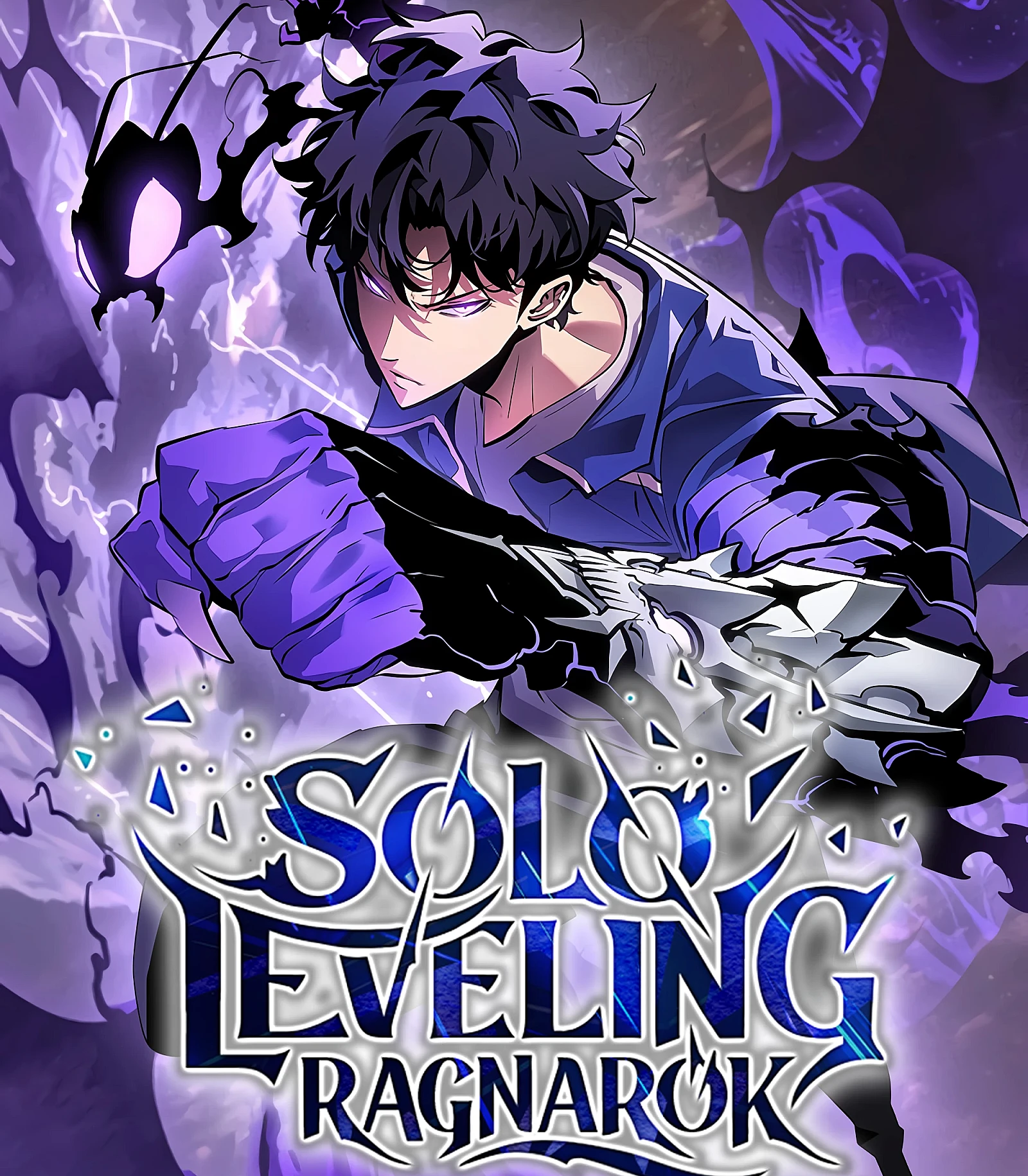 Solo Leveling: Ragnarok