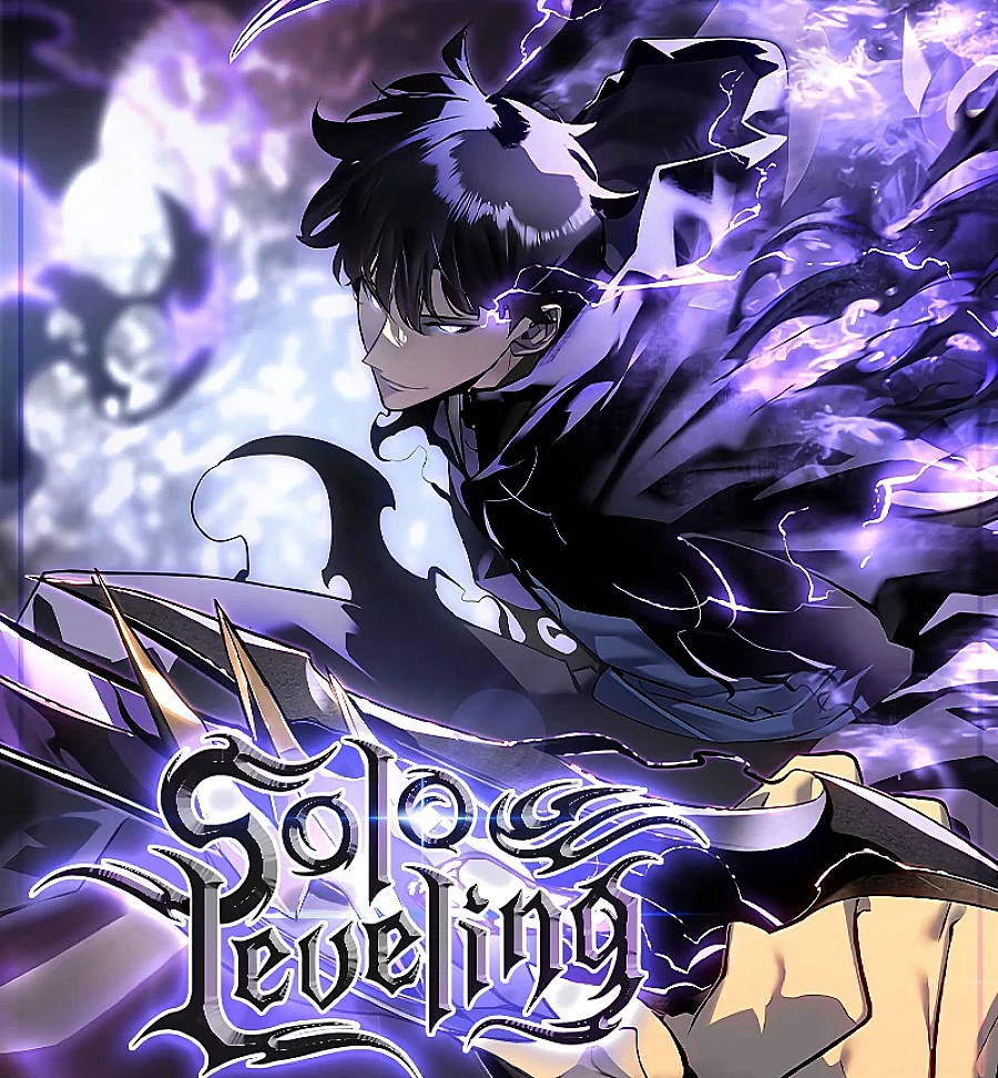 Solo Leveling
