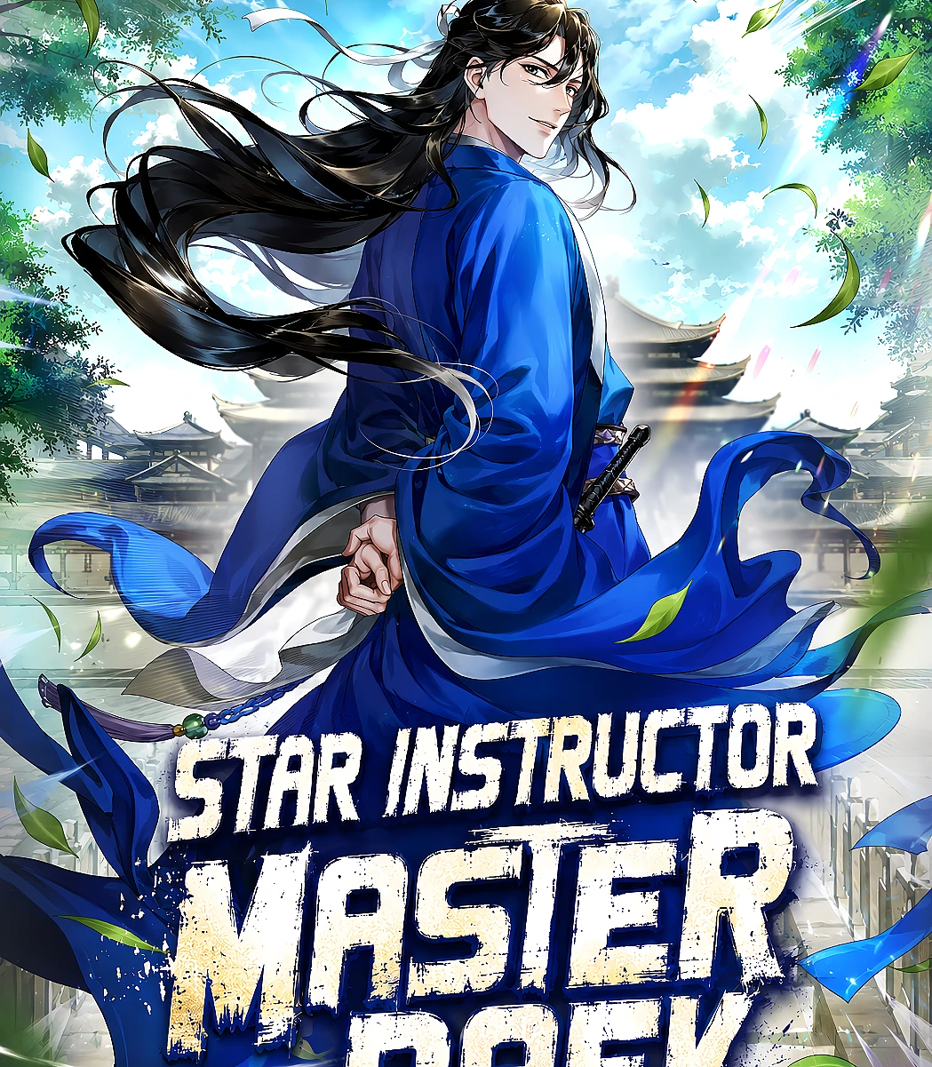 Star Instructor, Master Baek