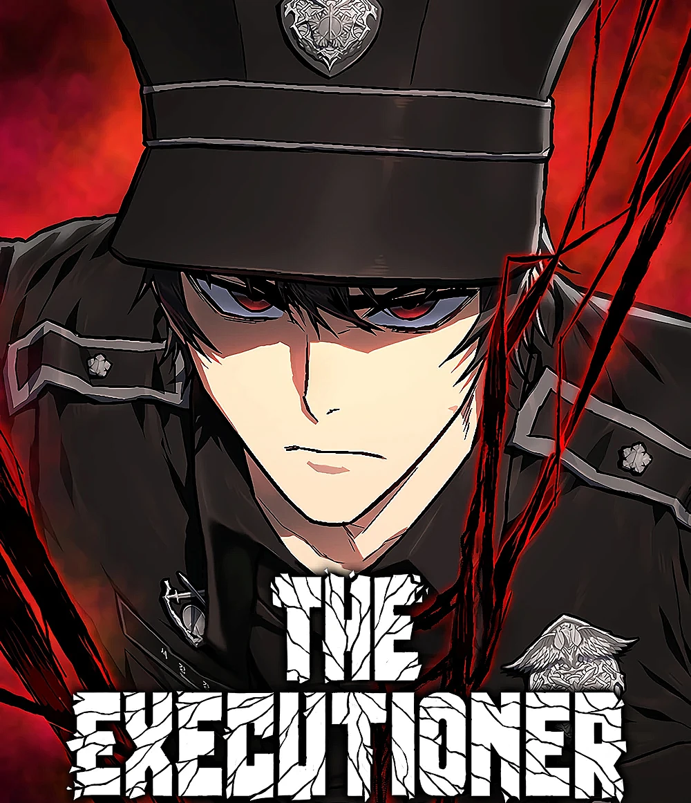 Cover image for The Executioner (집행자여; Executioner; The Enforcer; Jiphaenggwan; Kẻ Hành Quyết; 집행자여; Executioner; The Enforcer; Jiphaenggwan; Kẻ Hành Quyết; 집행자여; Executioner; The Enforcer; Jiphaenggwan; Kẻ Hành Quyết)