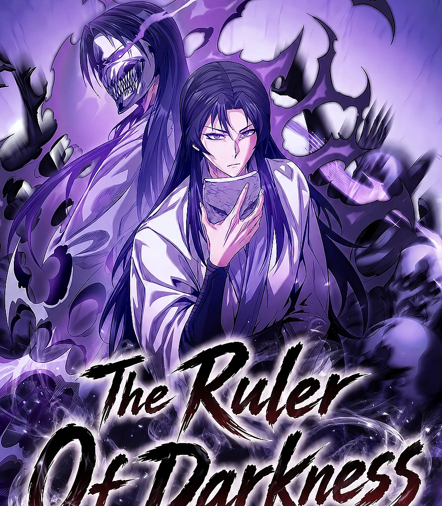 Cover image for The Ruler of Darkness (Ruler of Darkness; Ruler of the Dark Age; Ruler of the Dark Ages; Ruler of Dark Age; Amheukgiui Jibaeja)