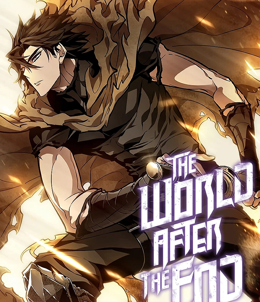 The World After The End