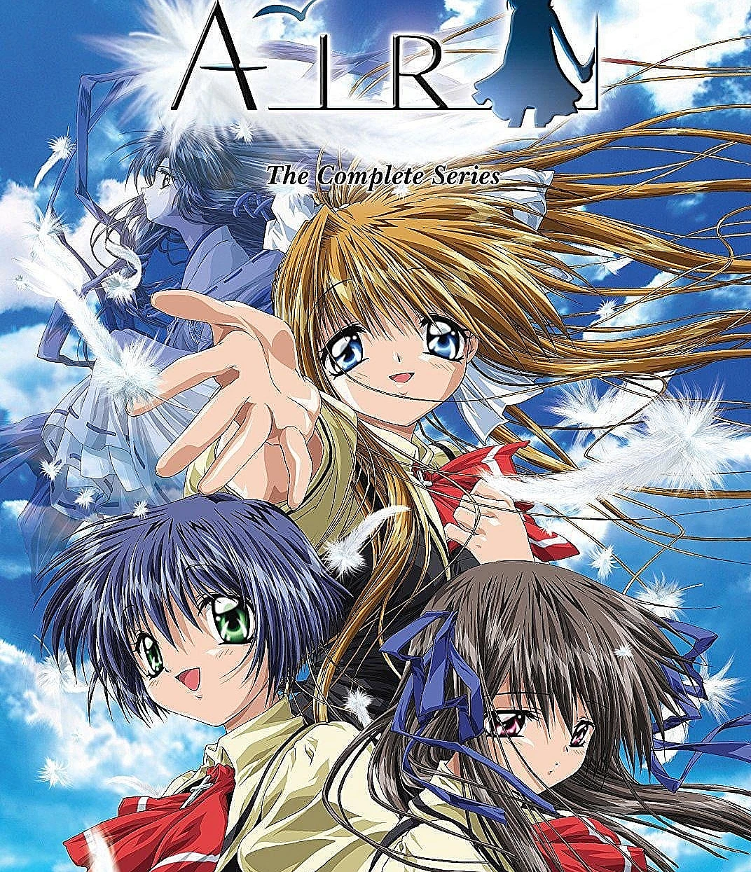 AIR (bangumi-234)