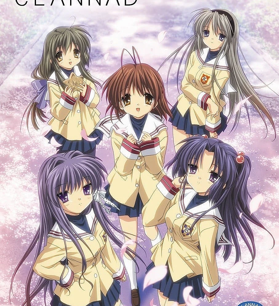 CLANNAD