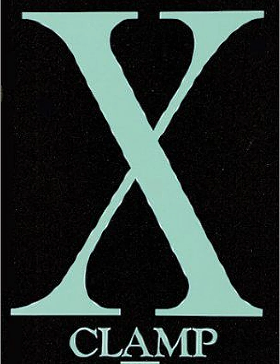 X (第15巻)