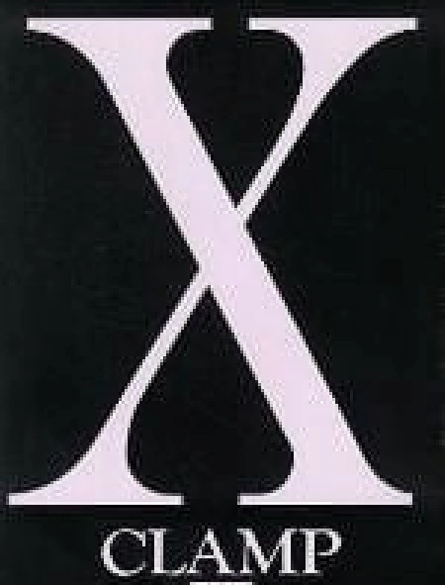 X (第11巻)