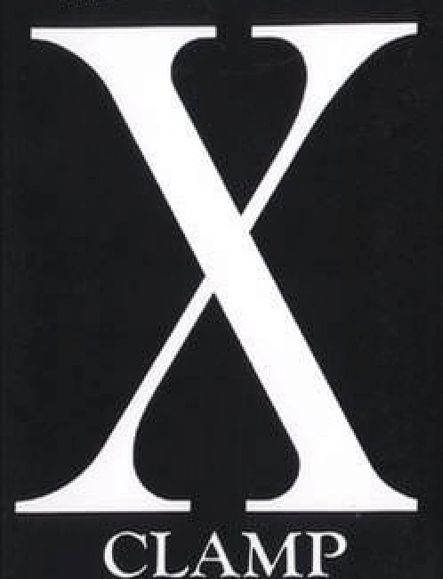 X (第10巻)