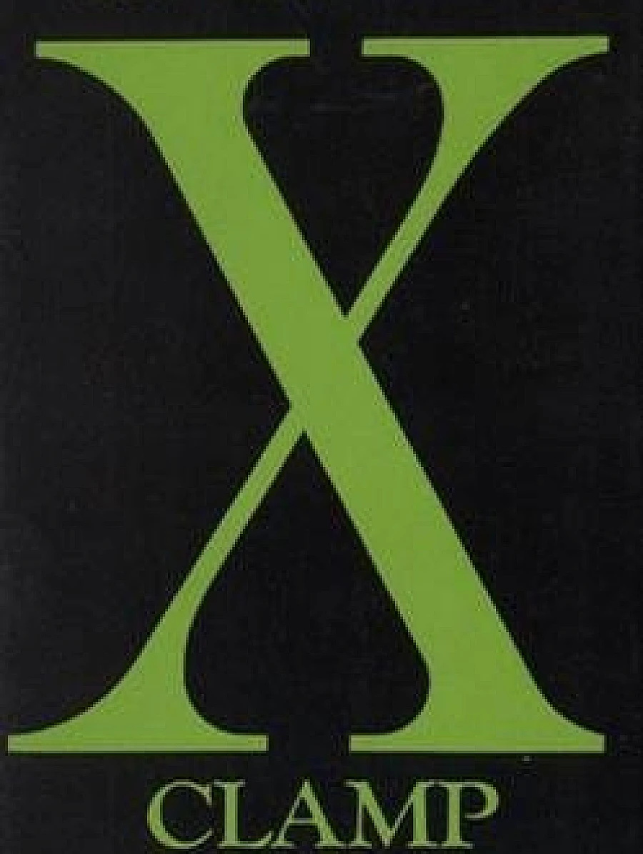 X (第09巻)